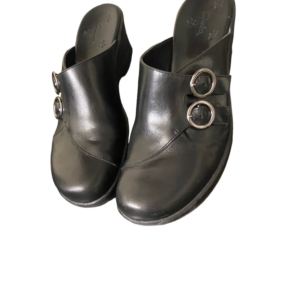 Clark Clogs - Picture 3 of 6